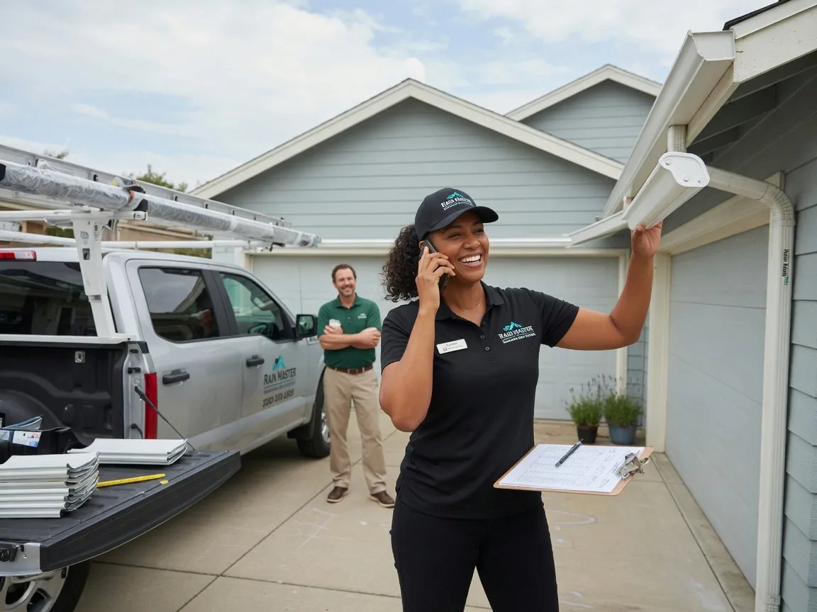 Gutter Installation Mount Auburn, IL FAQs